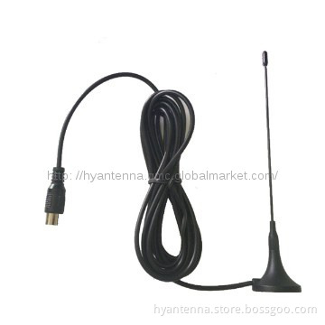 dvb-t car antenna